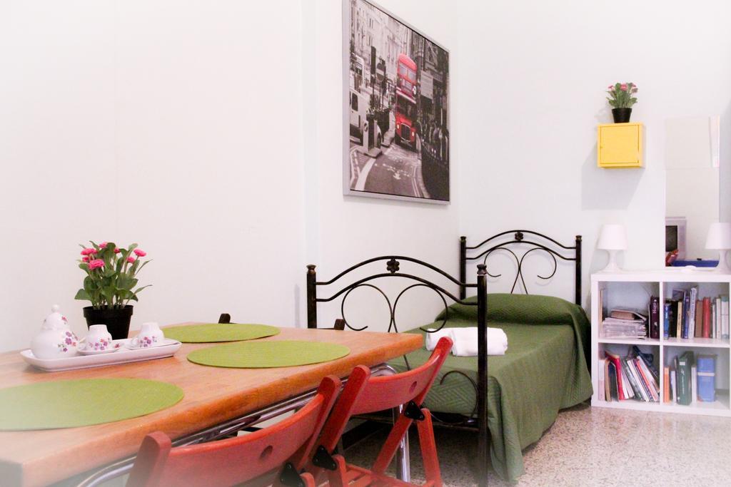 קטאניה Tra L'Etna E Il Mare B&B מראה חיצוני תמונה