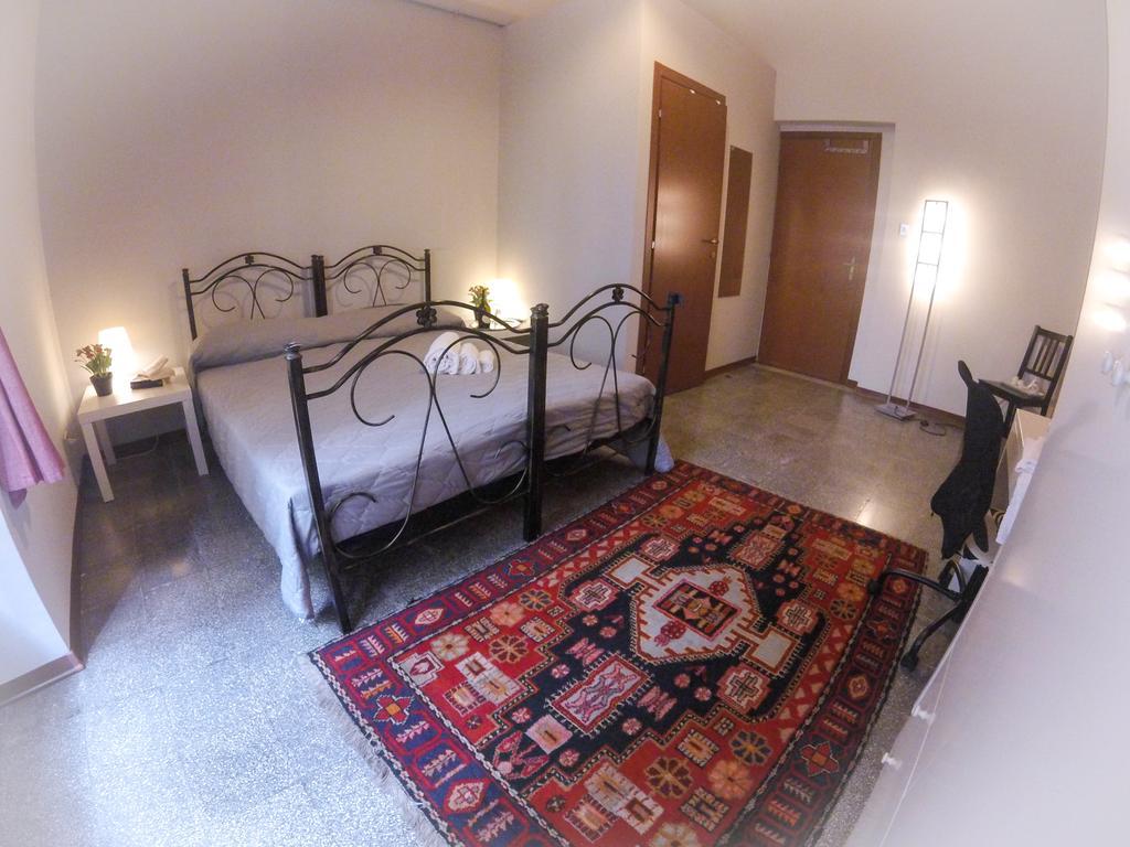 קטאניה Tra L'Etna E Il Mare B&B מראה חיצוני תמונה