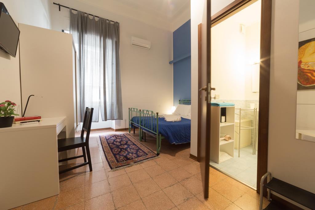 קטאניה Tra L'Etna E Il Mare B&B מראה חיצוני תמונה