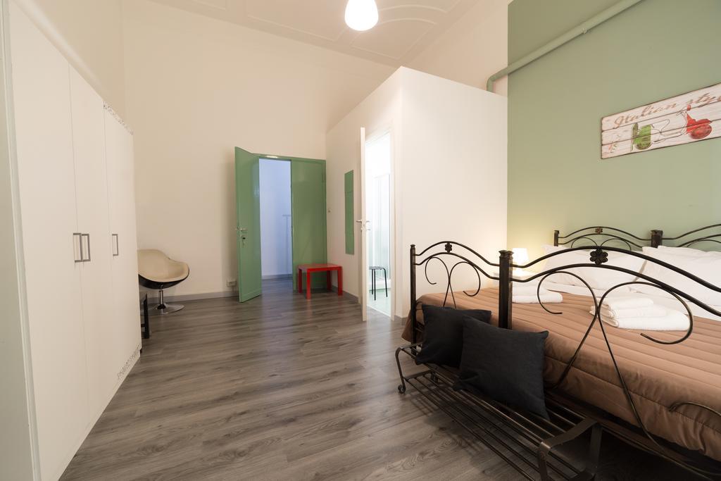 קטאניה Tra L'Etna E Il Mare B&B מראה חיצוני תמונה