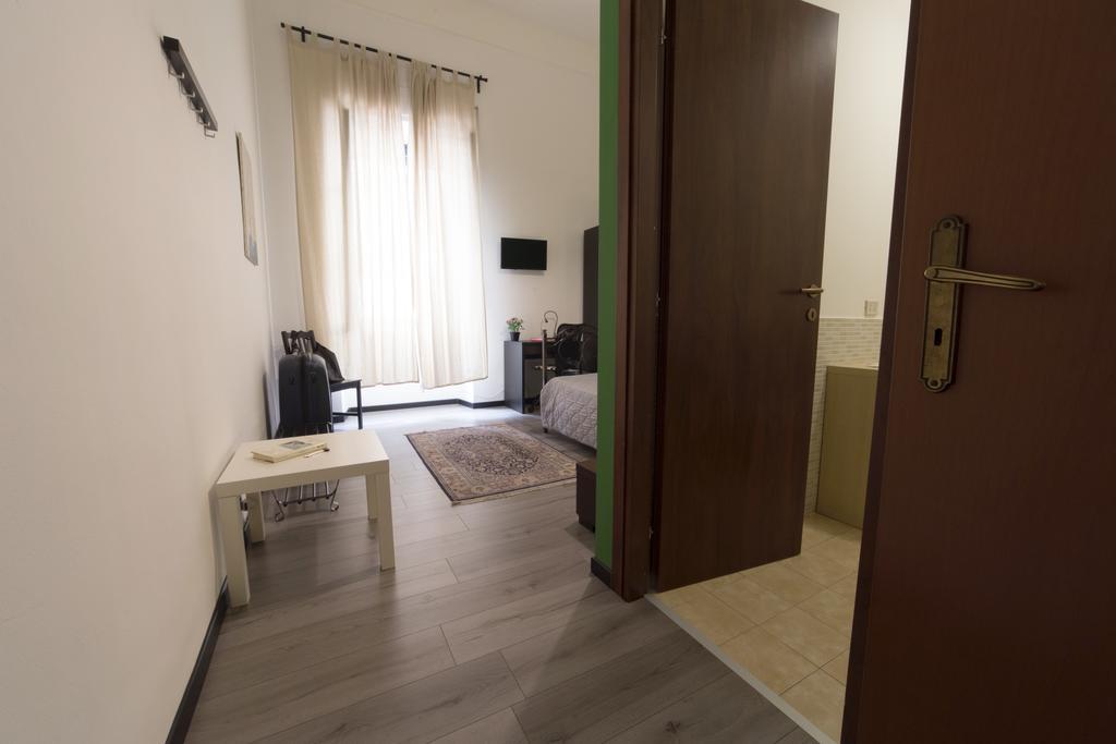קטאניה Tra L'Etna E Il Mare B&B מראה חיצוני תמונה