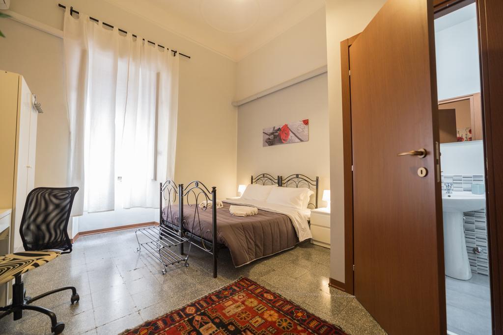 קטאניה Tra L'Etna E Il Mare B&B מראה חיצוני תמונה