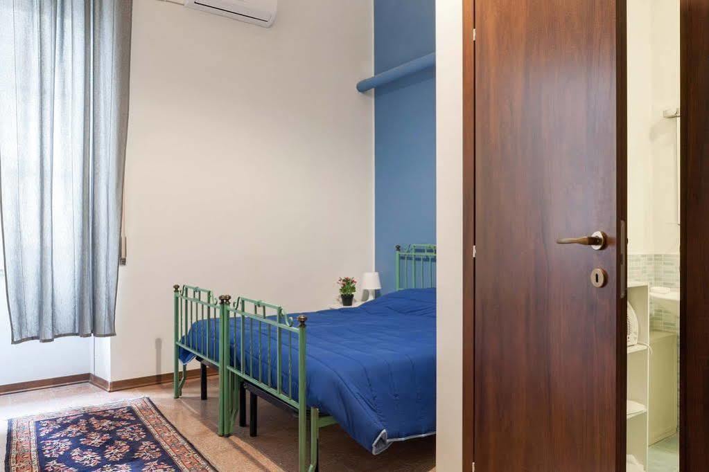 קטאניה Tra L'Etna E Il Mare B&B מראה חיצוני תמונה